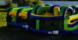 The Baby Beast - 10 Metre Xtreme Fun Run