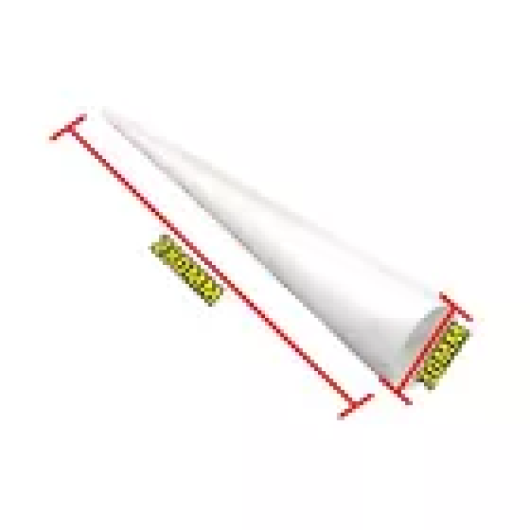 100 Fairy Floss Sticks